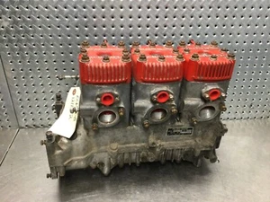1988 POLARIS 650 ENGINE 1211452 1211478 EC65PL-01 S005D - Picture 1 of 9