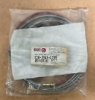 ABICOR BINZEL SI4 3545 17PT Steel Cable Liner QTY 1 Genuine