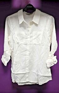 Mountain Warehouse Cyprus Convertible Long Sleeve Shirt UK 14 EU 42 LN191 UU 08