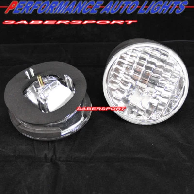 Set of Pair Clear Lens Trunk Taillights for 2001-2005 Lexus IS300  - Image 1 of 3