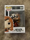 Funko Pop! Keyleth #605 - Critical Role, Vox Machina, Dungeons & Dragons