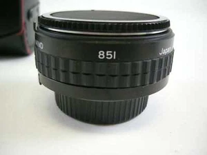 Albinar ADG Auto 2x Tele- Converter for Minolta MD - Picture 1 of 6