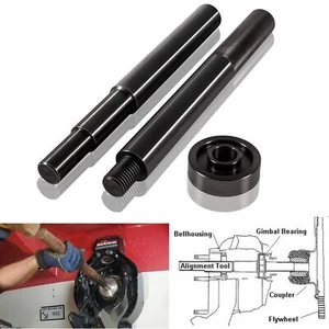 Install Tool Kit For Mercruiser Alpha Bravo OMC & Volvo Gimbal Bearing Alignment - Picture 1 of 12