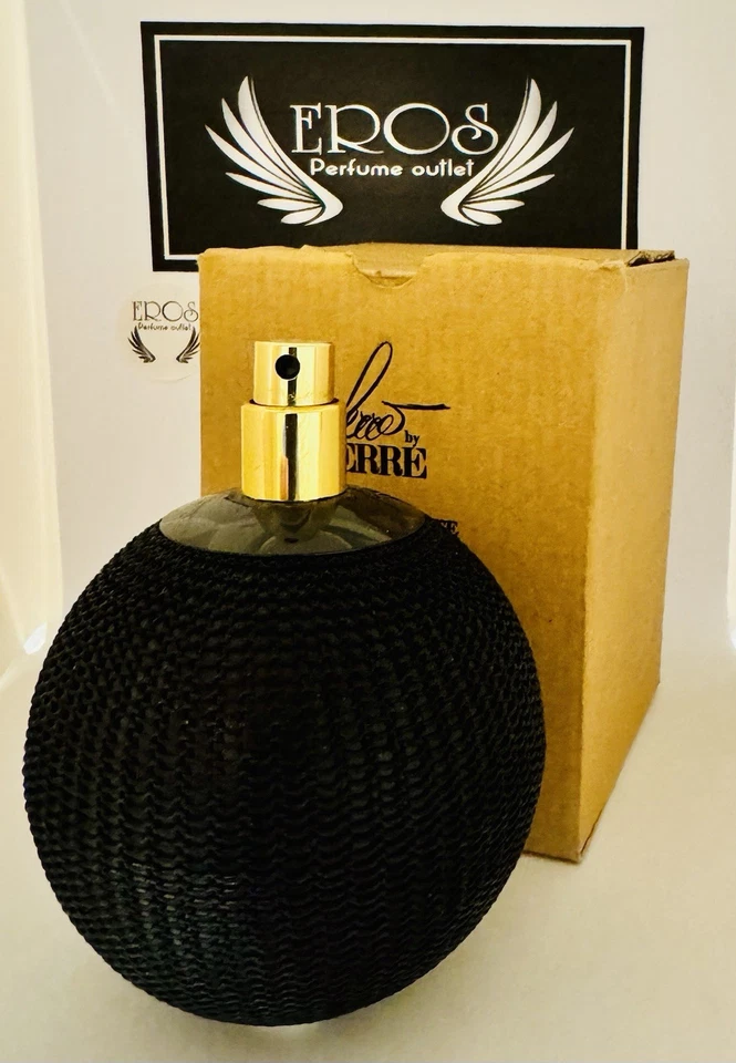 FERRE por Gianfranco Ferre 3,3 oz/100 ml Eau de Toilette Spray Raro De Colección PROBADOR Foto 1 de 1