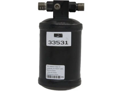 Receptor de aire acondicionado Mack MS300T 1985-1989 24762WHFM 1986 1987 1988 Foto 1 de 2