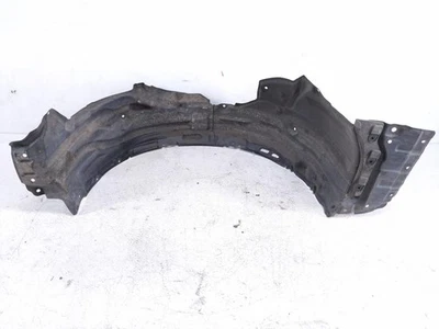 Forro interior del guardabarros del conductor delantero Toyota Prius Prime 2019-2022 53876-47130 Foto 1 de 4