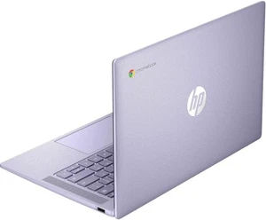 HP Chromebook x360 14b-cd0603ds 14" Laptop, Intel N100,4GB,128GB UFS,B44DPUA#ABA - Picture 1 of 1