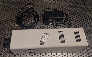 middleton msv-500 hyperspectral camera andor zyla-5.5-usb3 specim v10e fastframe - Picture 1 of 14