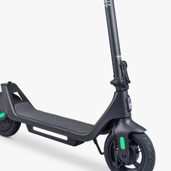 Scooter eléctrico