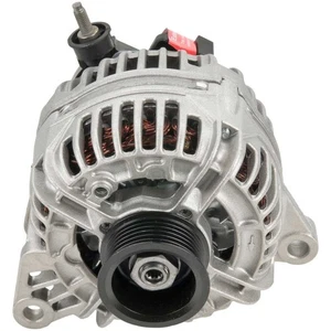 Remanufactured OEM Alternator For Jeep Grand Cherokee 2001 2002 2003 - Picture 1 of 4
