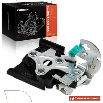 Задний привод дверного замка премиум-класса A для Chevrolet Express 1500 P30 GMC Savana 1500 - Изображение 1 из 4