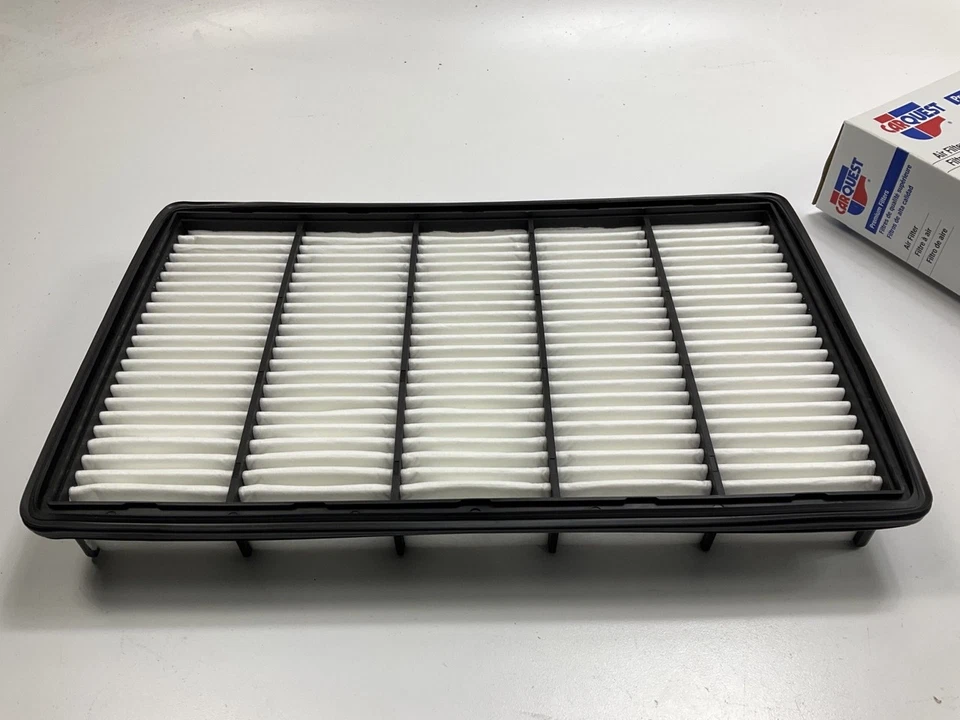 Filtro de aire del motor Carquest 88835 para Dodge Viper 2008-2017 Foto 1 de 4