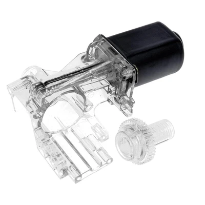 Trunk Lid PullDown Motor /w Housing Gear Fit 80-99 Buick Cadillac Camaro 747-000 - Image 1 of 4