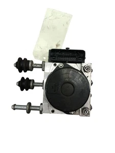Bloque hidráulico ABS (antibloqueo de frenos) VOLKSWAGEN POLO 5 PHASE 1 - Imagen 1 de 8