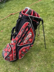 OGIO golf stand bag - Picture 1 of 5
