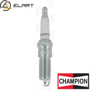 4x SPARK PLUG CCH443 FOR CHRYSLER VOYAGER/IV/GRAND/III PT/CRUISER/Convertible - Picture 1 of 7