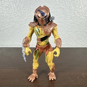 Figura de acción Alien Predator Collection Jungle Hunter 7" [Falconer Hunter] - Imagen 1 de 5