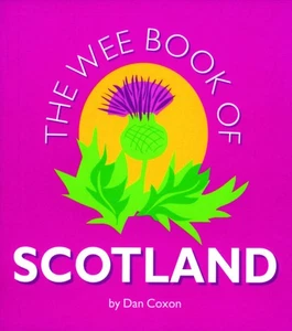 Wee Book of Scotland - Picture 1 of 1