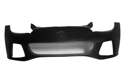 For Mazda MX-5 16-25 Duraflex Circuit Style Fiberglass Front Bumper Unpainted Foto 1 de 4