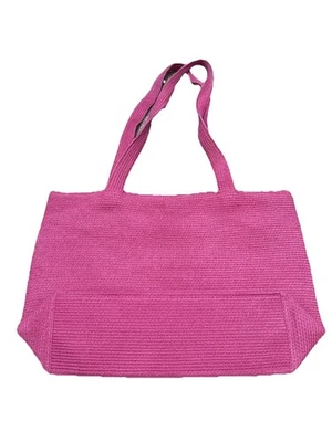 Bolso de Mano Informal Rosa para Mujer  Foto 1 de 4