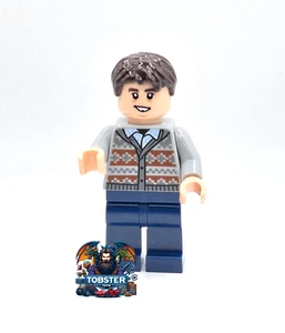LEGO Harry Potter Minifigura Neville Longbottom de Set 76404 hp370 NUEVO - Imagen 1 de 6
