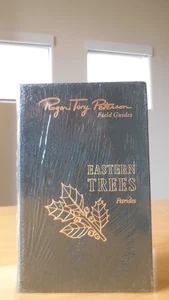 TREES AND SHRUBS Roger Tory Peterson Field Guide SEALED - Bild 1 von 1
