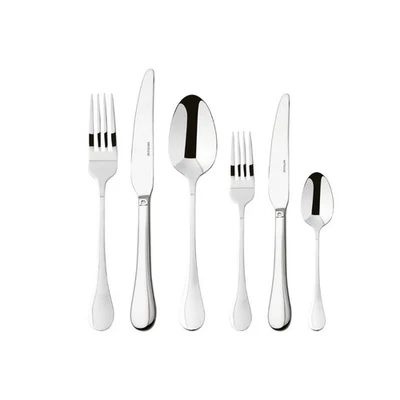 Sambonet Besteckset Bloom Monoblock Edelstahl 36-teilig - Bild 1 von 2