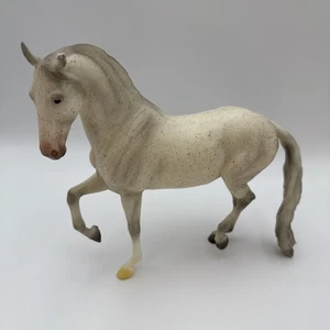 Breyer Favory Airiella 1827 Lipizzaner Model Horse Mare ONLY Airiella Favory Set - Picture 1 of 6