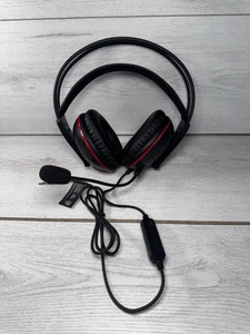 ASUS Republic of Gamers (ROG) Cerberus gaming headset - Picture 1 of 7