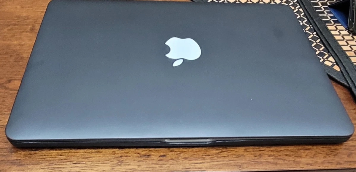 2012 Apple MacBook Pro 15.4 Inch Laptops for sale - eBay