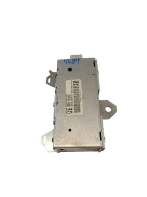 Equipo de audio amplificador de radio compatible con 97-99 SUBURBAN 1500 591396 16218461 Foto 1 de 4