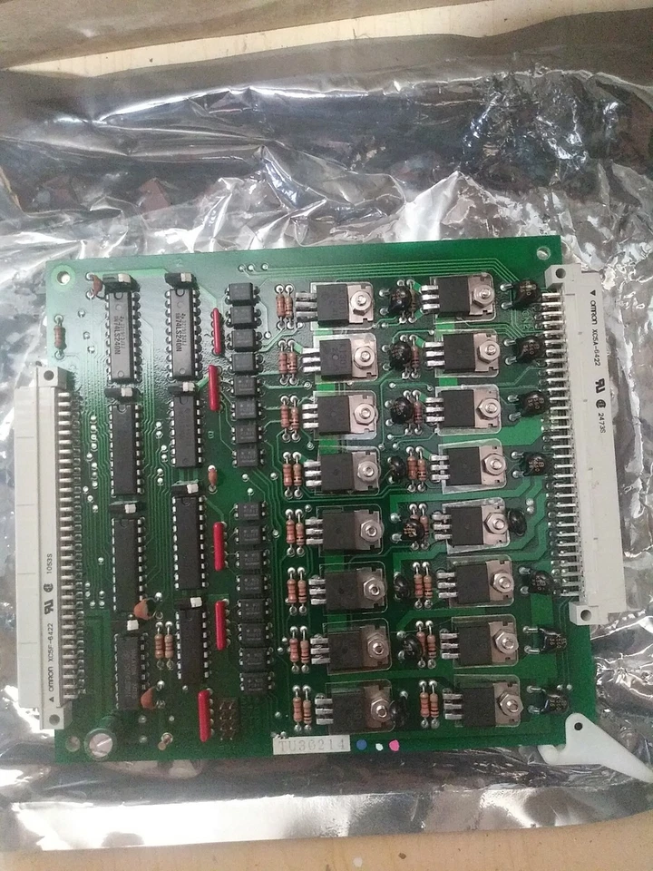 TPC-5258 ST Foto 1 de 4