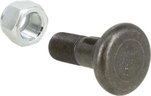 7A6015 Bolt Kit fits Tiger Several - Picture 1 of 7