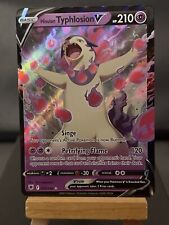 Chandelure Rara Foil + Prés Originais (Cartas Pokémon Origem Perdida), Jogo de Tabuleiro Original Copag Nunca Usado 77330377