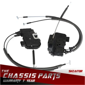 Actuador de cierre de puerta delantero derecho y derecho para Hyundai Sonata 2011 2012 2013-2015 - Imagen 1 de 14