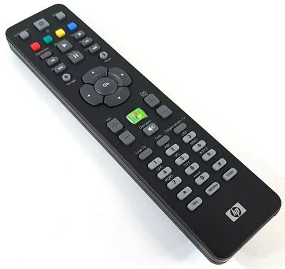 HP RC1314608/00 Telecomando Windows Media Originale Autentico A544 - Immagine 1 di 2