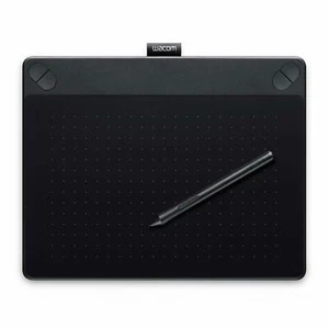 Wacom Intuos Comic Pen & Touch für die Manga Illustration Produktionsmodell Größe - Bild 1 von 5