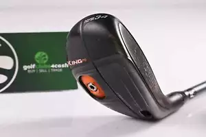 Cobra King F6 #3-4 Hybrid / 19-22 Degree / Regular Flex Matrix OZIK MFS Q4 72 - Picture 1 of 8