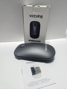 Computer Wireless Mouse VicTsing - Picture 1 of 2
