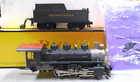 Rail King 30-1214-1 Pennsylvania 0-6-0 USRA Steam Switcher With Proto 2