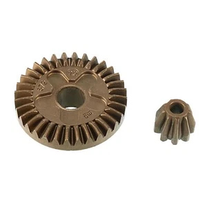 Pièces raccord conique spirale définie pour meuleuse Angle Bosch GWS6-100 - Photo 1 sur 5