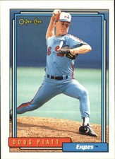 1992 O-PEE-CHEE Baseball Pick Complete Your Set #501-700 RC Stars 