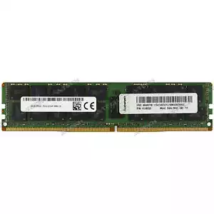 IBM-Lenovo 16GB DDR4 RDIMM 46W0795 46W0796 46W0798 47J0253 Server Memory RAM - Picture 1 of 2