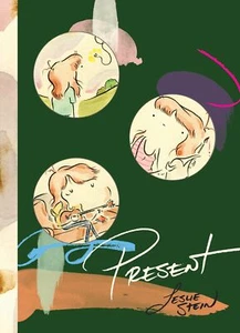 Geschenk [Hardcover] Stein, Leslie - Bild 1 von 1