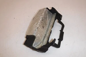 2007 YAMAHA YZF R6 UNDERTAIL BATTERY TRAY COVER RUBBER 2C0-82160-00-00 2 - Picture 1 of 5