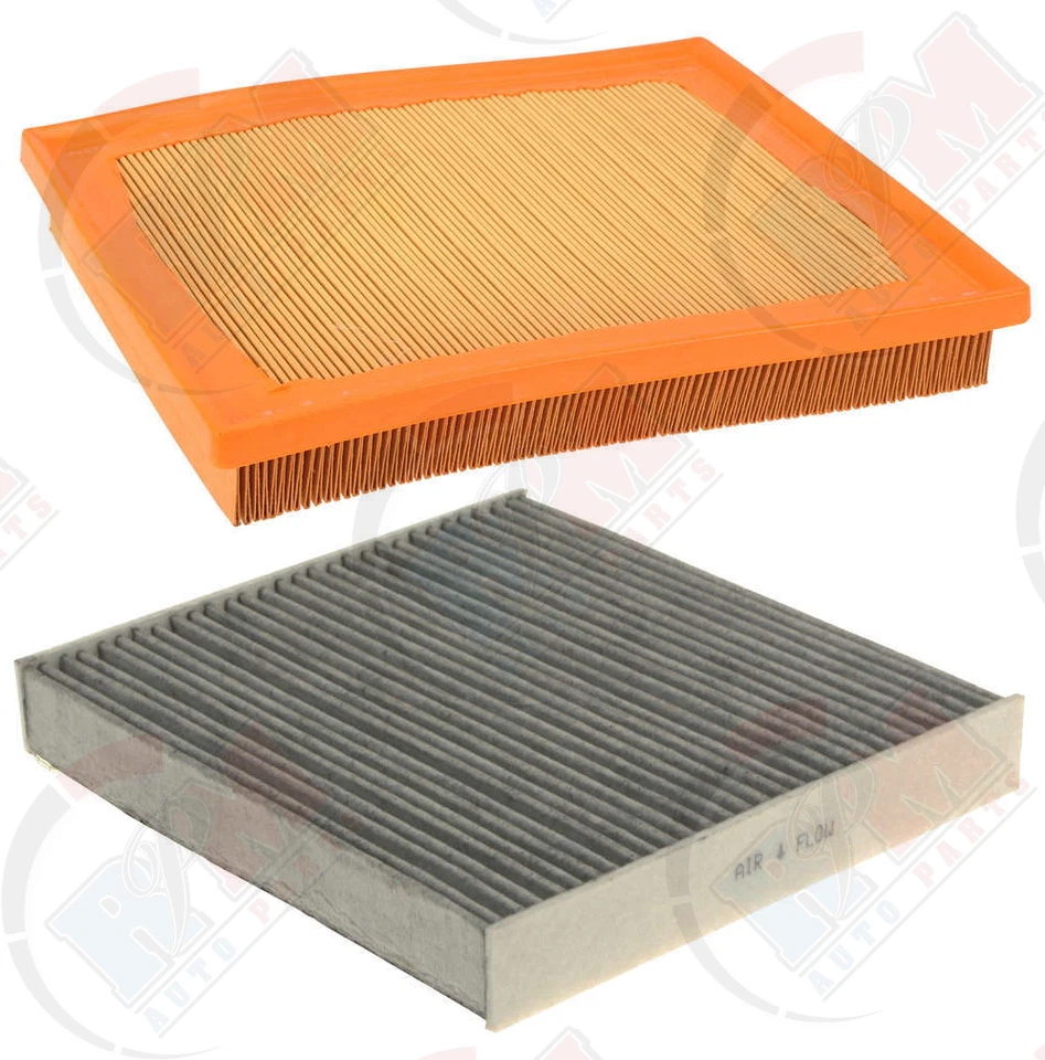 Filtro de aire + filtro de cabina para Lexus IS-F 2008-2014 y 16-18 GS-F y 15-18 RC-F Foto 1 de 1