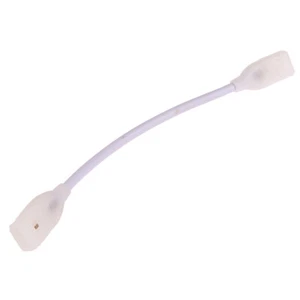COB Led Strip Light Fix Clips Connector Accessories 220V EU LED Strip Plug - Picture 1 of 12