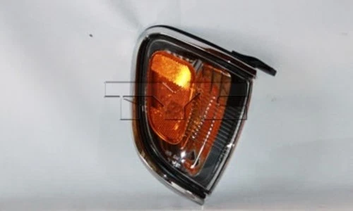 Parking Light-CAPA Certified Assembly Right TYC fits 01-04 Toyota Tacoma Foto 1 de 1