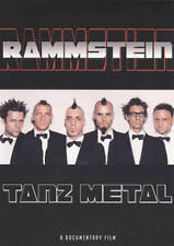 Musik-Fanartikel & -Merchandise von Rammstein