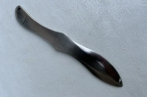 Gil Hibben Manti 1969 Forged Throwing knife - Picture 1 of 4